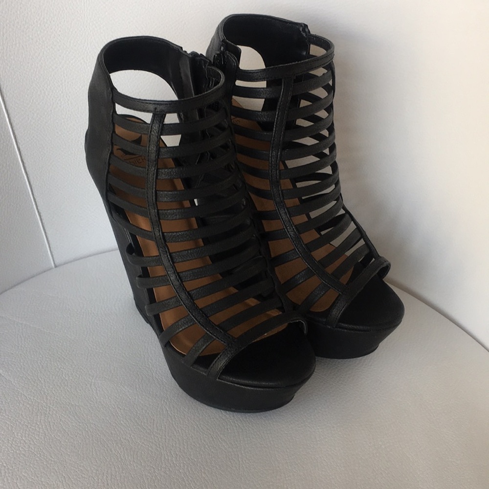 Wedges